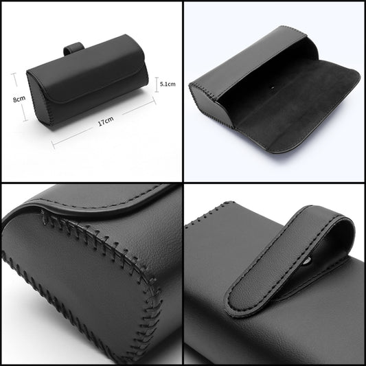 533 Car Glasses Storage Bag Glasses Box