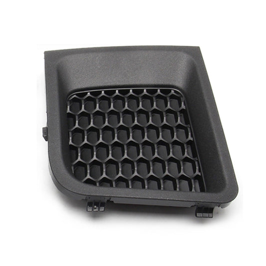 Car Left Front Bumper Lower Grille Bezel Cover for Jeep Renegade, Left