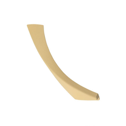 Cache extérieur de portière droite pour BMW E90 2005-2012, universel pour conduite à gauche et à droite, cache droit (noir), cache droit (gris), cache droit (beige)