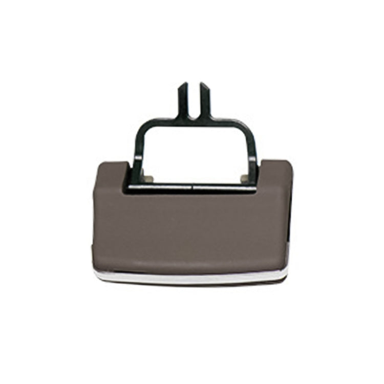 Car Air Conditioning Exhaust Switch Paddle for Mercedes-Benz W164 ML300 / GL350, Left and Right Drive Universal, For Mercedes-Benz W164 (Beige), For Mercedes-Benz W164 (Black), For Mercedes-Benz W164 (Grey)