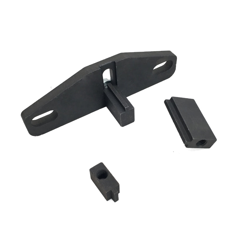 3 in 1 ZK-023 Car Flywheel Locking Tool 303-393 for Ford, ZK-023