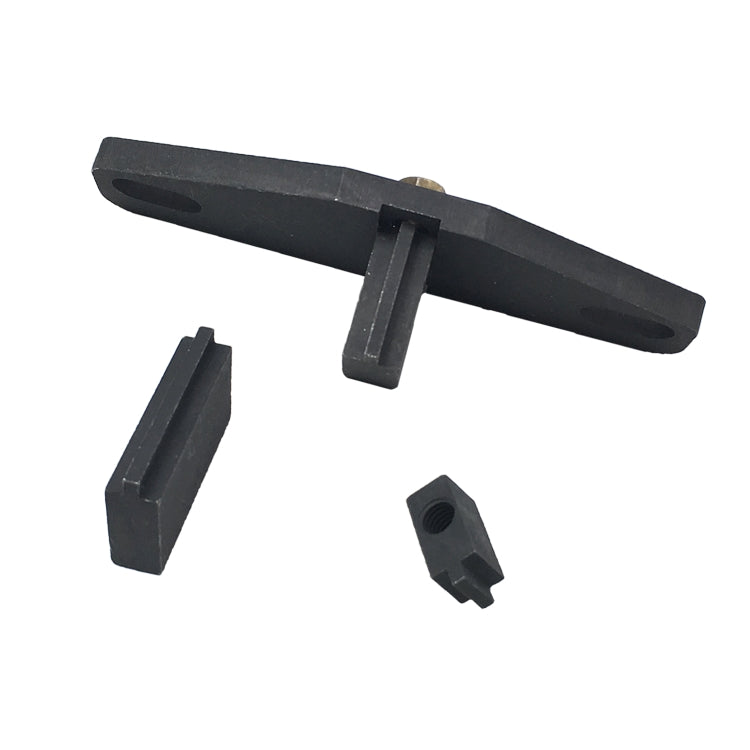 3 in 1 ZK-023 Car Flywheel Locking Tool 303-393 for Ford, ZK-023