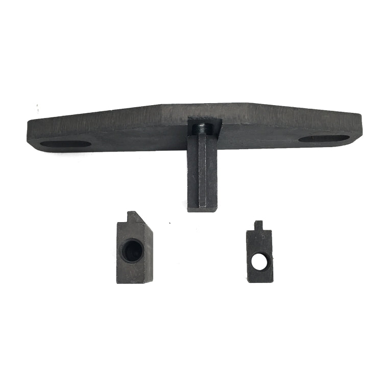 3 in 1 ZK-023 Car Flywheel Locking Tool 303-393 for Ford, ZK-023