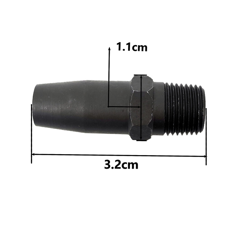 ZK-066 5R55W Car Gearbox Refueling Joint for Ford, ZK-066