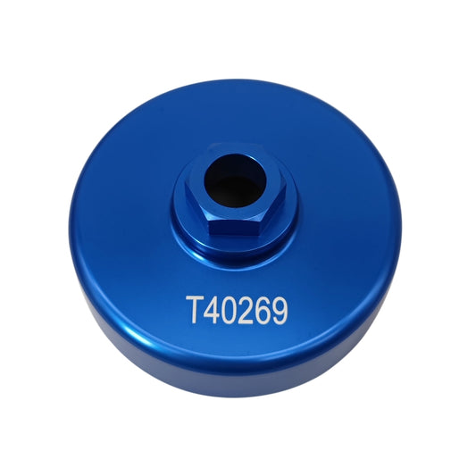 ZK-100 Car 3.0T Camshaft Sprocket Adjustment Wrench Timing Tool T40269 for Audi A6 / A7 / A8 / Q7, ZK-100