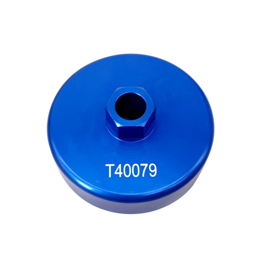 ZK-101 Car 2.4 2.8 3.2 4.2 5.2T Camshaft Sprocket Adjustment Wrench Timing Tool T40079 for Audi A6L / Q7, ZK-101
