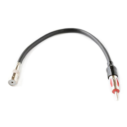 Car CD Antenna FM Machine Antenna Adapter for Volkswagen / Peugeot, For Volkswagen / Peugeot