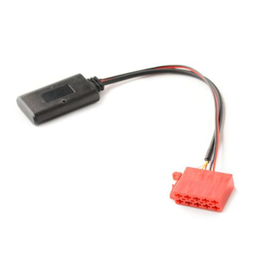 Car Audio AUX Bluetooth Module Cable for Mercedes-Benz Special by Abaecker BE2210/BE1650, For Mercedes-Benz Special by Abaecker BE2210