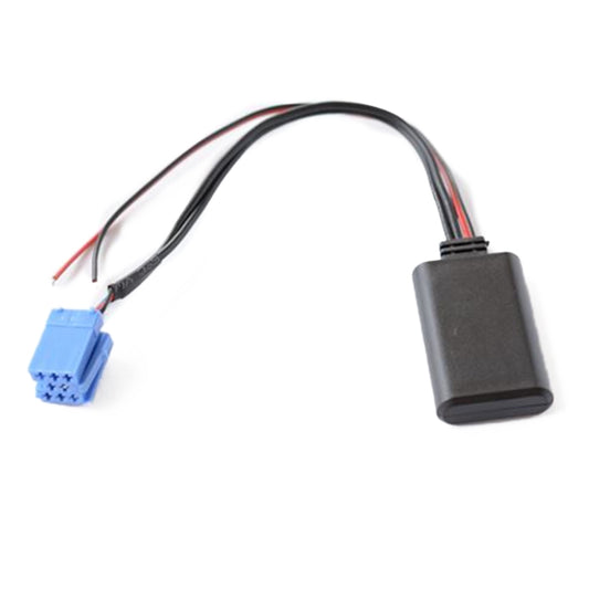 Car AUX Bluetooth Wireless Connection Audio Cable for Mercedes-Benz Smart 450, Ffor Mercedes-Benz Smart