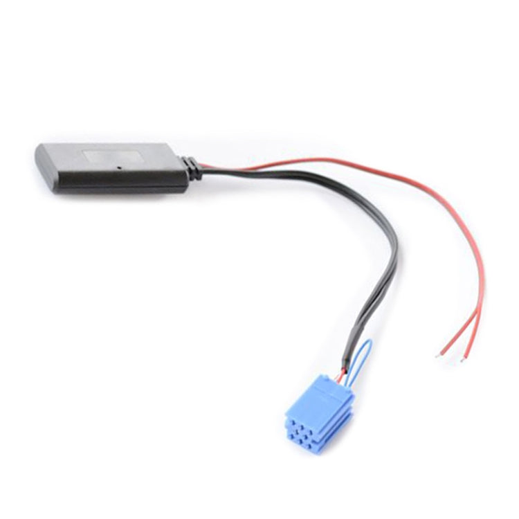 Car AUX Bluetooth Wireless Connection Audio Cable for Mercedes-Benz Smart 450, Ffor Mercedes-Benz Smart