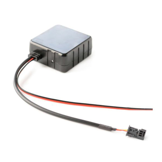 Car AUX Bluetooth Audio Cable Wiring Harness for Mercedes-Benz E/CLS/SLK AUX 2004-2008 with Comand System, For Mercedes-Benz E/CLS