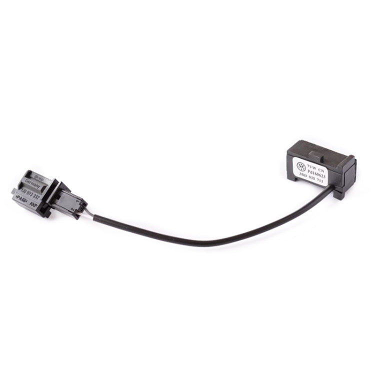 Car RCD510 RNS315 Bluetooth Microphone for Volkswagen Magotan Sagitar / Audi, For Volkswagen Magotan