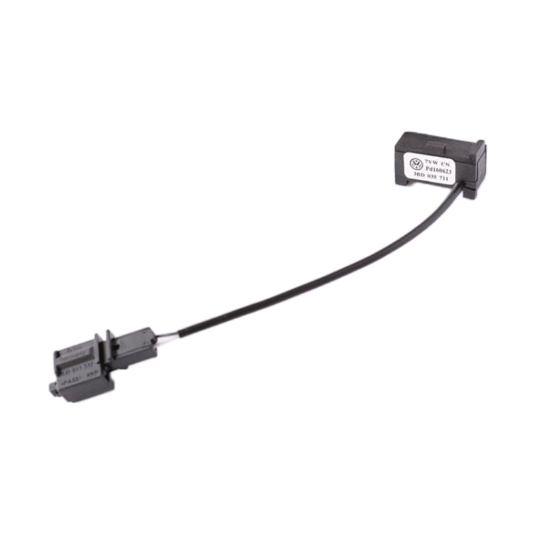 Car RCD510 RNS315 Bluetooth Microphone for Volkswagen Magotan Sagitar / Audi, For Volkswagen Magotan