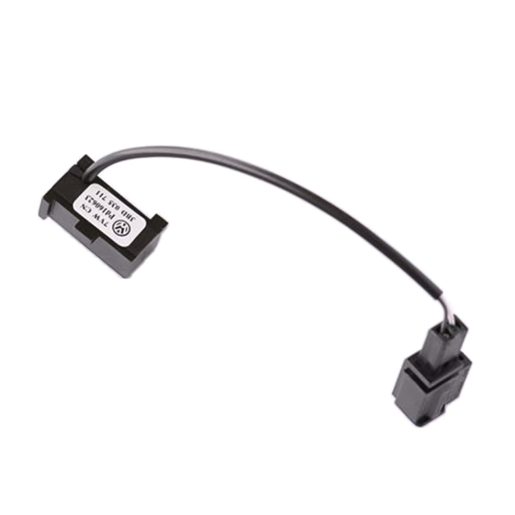 Car RCD510 RNS315 Bluetooth Microphone for Volkswagen Magotan Sagitar / Audi, For Volkswagen Magotan