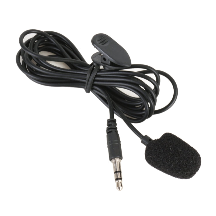Car Bluetooth Music AUX Audio Cable + MIC for Audi A4 / Volkswagen Golf, For Audi A4 / Volkswagen Golf