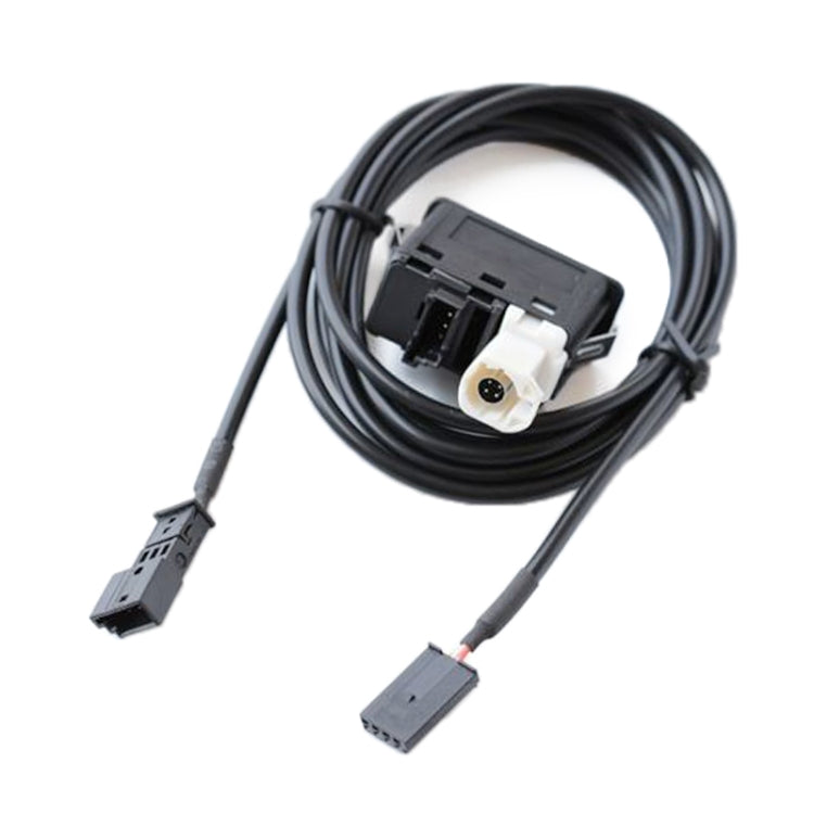Car Navigation AUX Audio Interface for BMW E53 X5, For BMW E53 X5