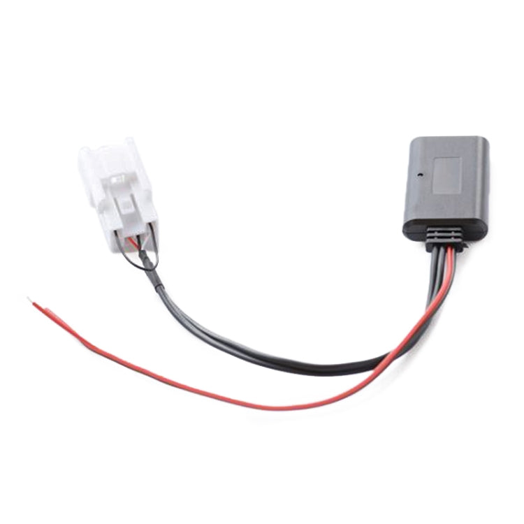 Car 5Pin AUX Bluetooth Audio Cable for Ford BaBf Falcon, For Ford BaBf Falcon