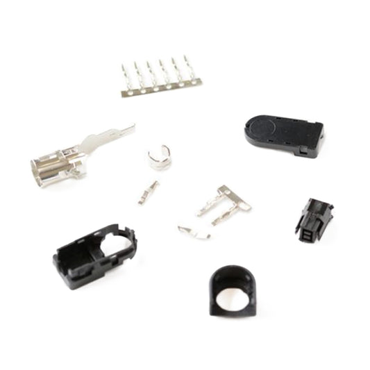 Car Disc Box AI-Net Plug CDA9887/9855/117J/105E/305S for Alpine KCA-121B, For Alpine KCA-121B CDA9887