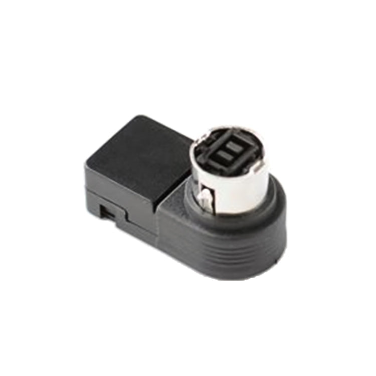 Car Disc Box AI-Net Plug CDA9887/9855/117J/105E/305S for Alpine KCA-121B, For Alpine KCA-121B CDA9887