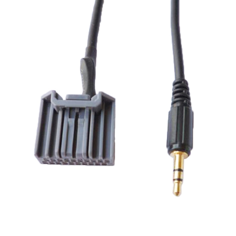 Car AUX Audio Cable for Honda CRV / Civic / Crider, For Honda CRV