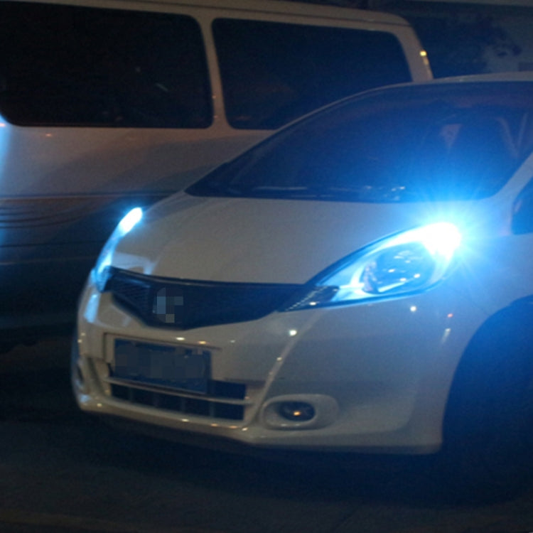 4 PCS T10 DC12V / 2W Car Clearance Light 9LEDs SMD-3030 Lamp Beads , 9LEDs SMD-3030 (Ice Blue Light), 9LEDs SMD-3030 (Blue Light), 9LEDs SMD-3030 (Pink Light), 9LEDs SMD-3030 (Red Light), 9LEDs SMD-3030 (White Light), 9LEDs SMD-3030 (Yellow Light)