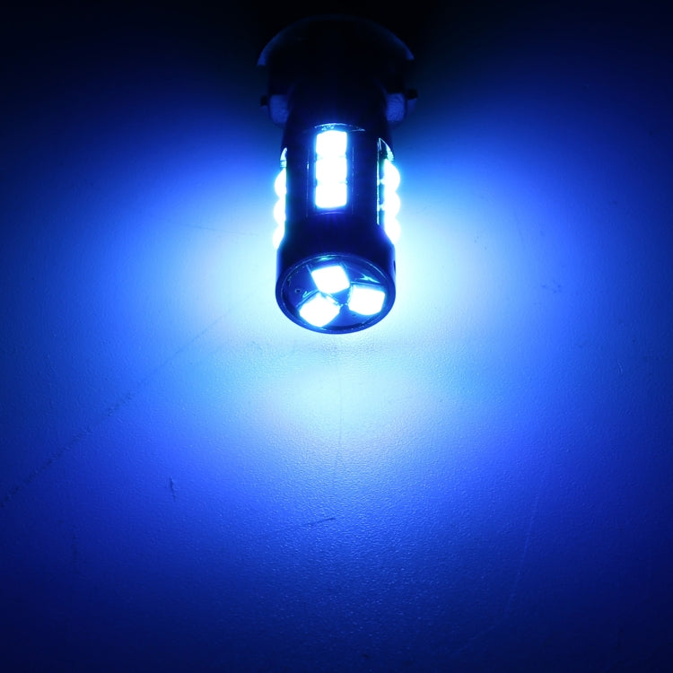 2 PCS T10 DC12V / 6.5W Car Clearance Light 15LEDs SMD-3030 Lamp Beads, 15LEDs SMD-3030 (Ice Blue Light), 15LEDs SMD-3030 (Blue Light), 15LEDs SMD-3030 (Pink Light), 15LEDs SMD-3030 (Green Light), 15LEDs SMD-3030 (Red Light), 15LEDs SMD-3030 (White Ligh...