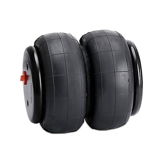 Car Airbag 1/2 inch NPT Single Port 2600LB Air Suspension Kit, Car Airbag 1/2 inch