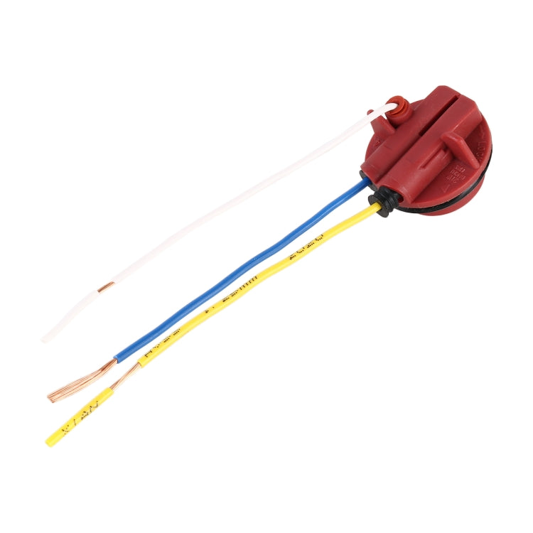 Car Brake Light Holder with Cable, Brake Light