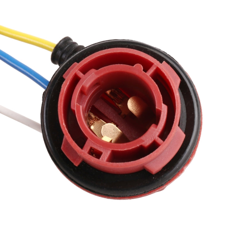 Car Brake Light Holder with Cable, Brake Light