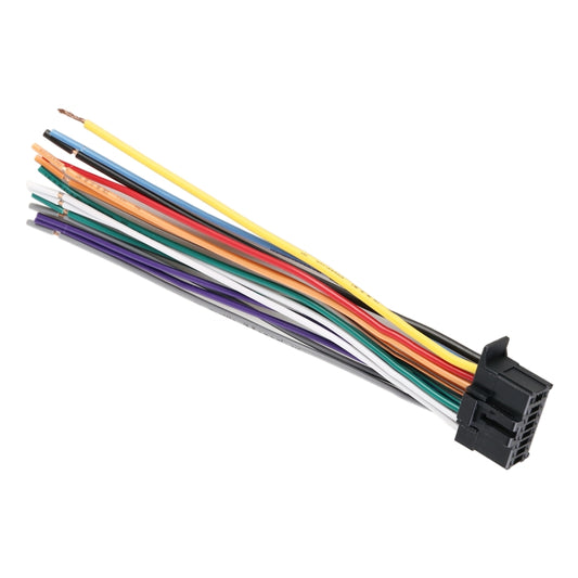 Car CD Tail Cable Radio Antenna Adapter Cable 1 for Old Pioneer, Cable 1 For Old Pioneer