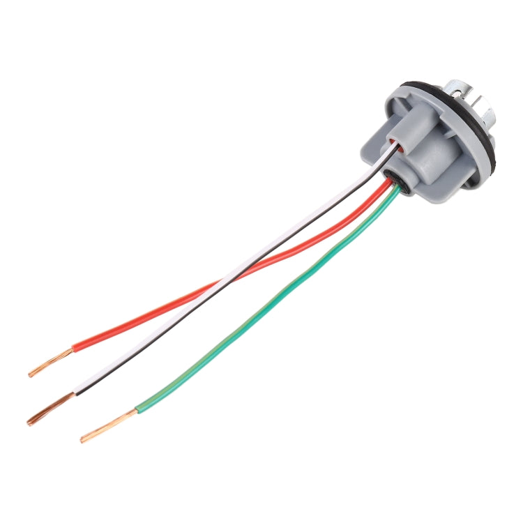 Car Brake Light Holder with Cable, Brake Light Holder