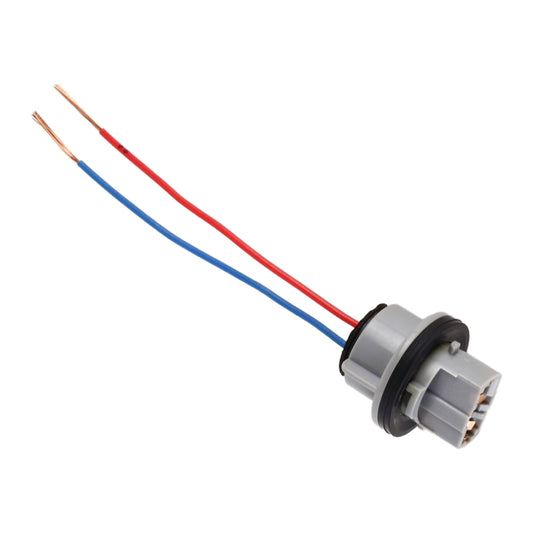 Car T20 Turning Light Holder with Cable, T20 Turning Light