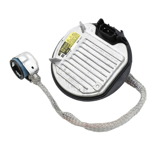 Original Car Xenon Lamp D4RD4S 45W Round Ballast, Round Ballast