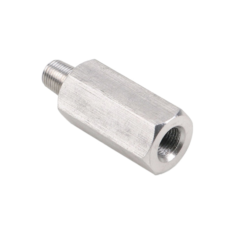 Car Modified 1/8 inch NPT Oil Pressure Sensor Connector, 1/8 inch NPT Connector