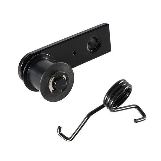 Tendeur de chaîne de moto 0452954 0451686 pour Polaris Predator 2004-2006, pour Polaris Predator noir