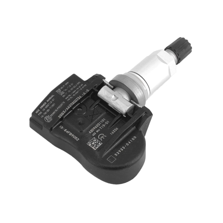 Car TPMS Tire Pressure Monitor Sensor 52933-D4100 for Hyundai / KIA, For Hyundai / KIA