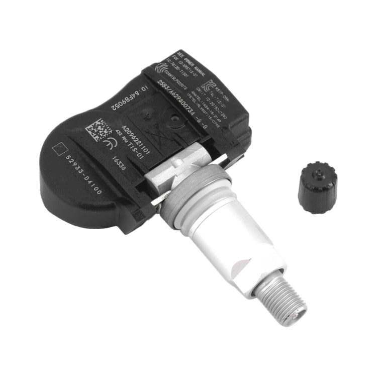 Car TPMS Tire Pressure Monitor Sensor 52933-D4100 for Hyundai / KIA, For Hyundai / KIA