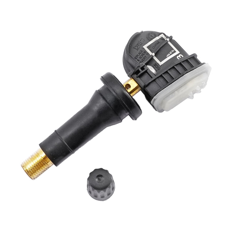 Car TPMS Tire Pressure Monitor Sensor 13598772 for Chevrolet, For Chevrolet
