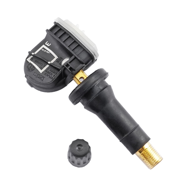 Car TPMS Tire Pressure Monitor Sensor 13598772 for Chevrolet, For Chevrolet