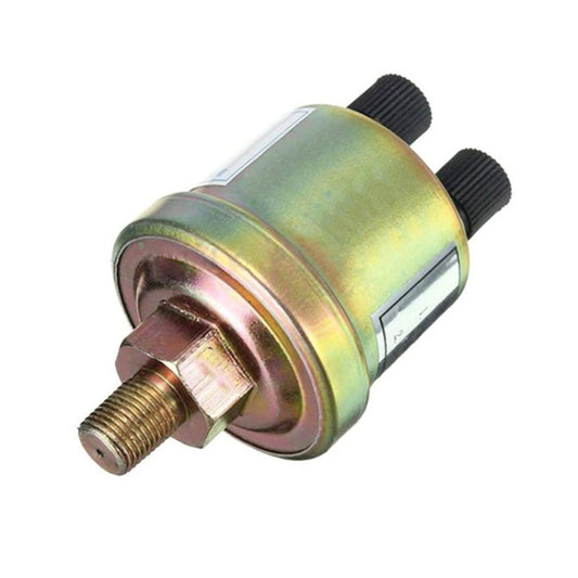 1/8NPT Car Double Head Oil Pressure Sensor, 1/8NPT