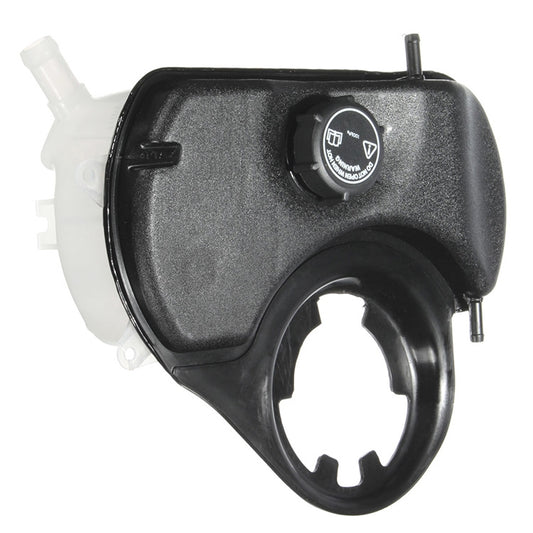 Car Radiator Coolant Expansion Tank C2S18320 for Jaguar X-Type 2002-2008, Radiator Coolant Expansion Tank