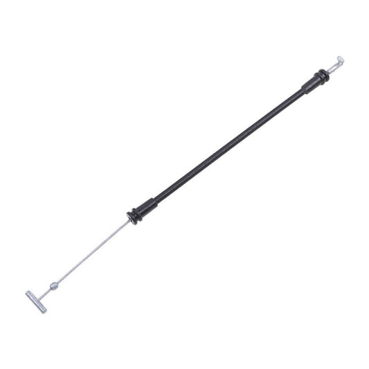 Car Left and Right Front Exterior Door Handle Cable for Mercedes-Benz Smart Fofour 454, Car Exterior Door Handle Cable