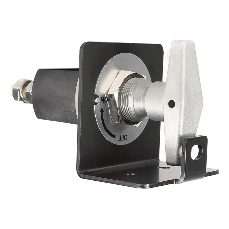 Yacht RV Battery Cut-off Switch with Lock, CP-0574