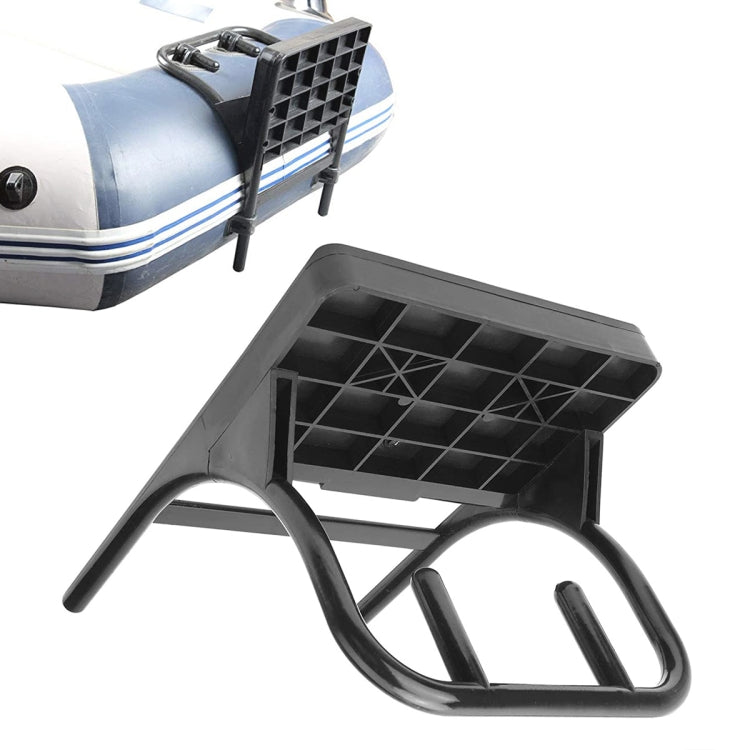 Outboard Motor Mount Fixed Bracket, Motor Mount Fixed Bracket