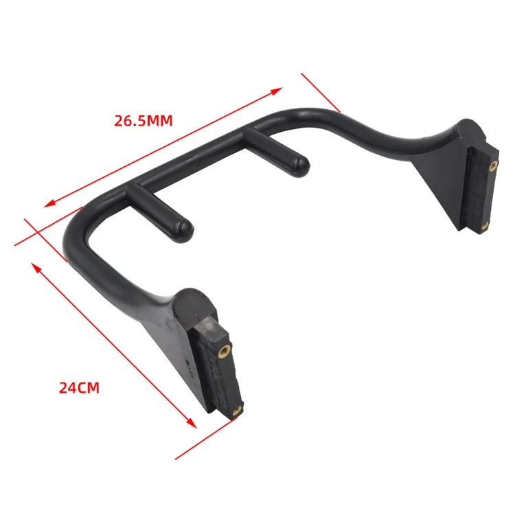 Outboard Motor Mount Fixed Bracket, Motor Mount Fixed Bracket