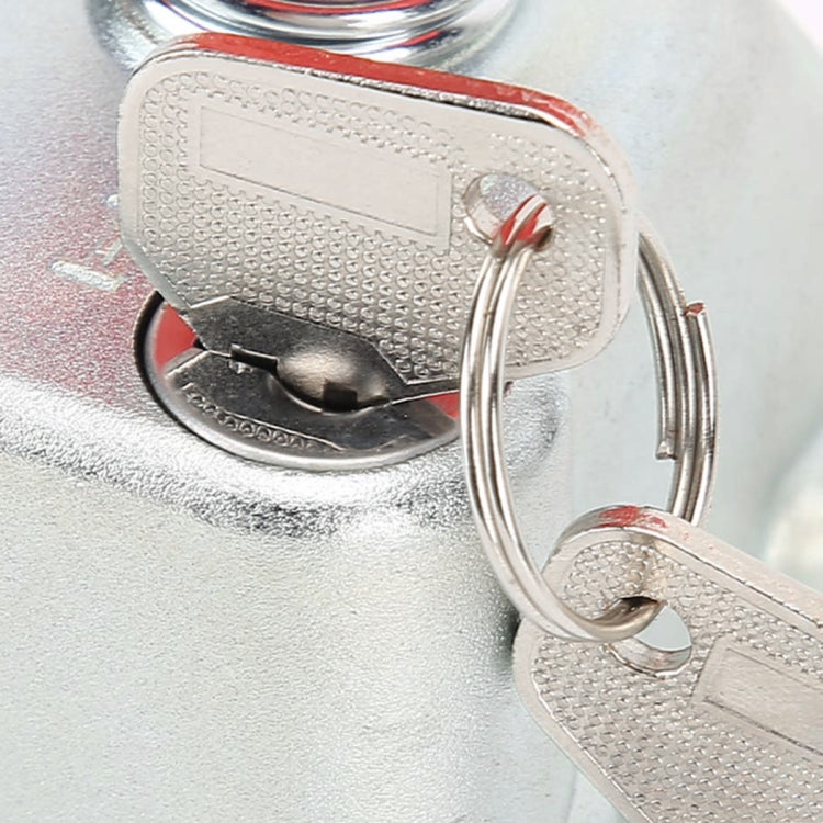 250A Yacht RV Battery Cut-off Switch with Key, CP-0969