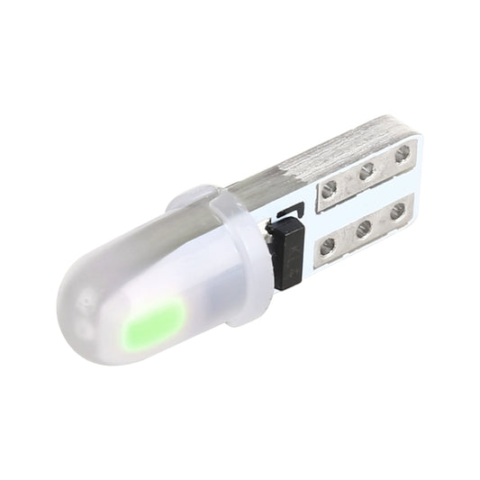 Éclairage décoratif LED 10 en 1 pour tableau de bord de voiture T5