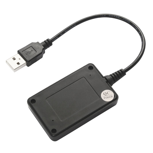 USB TPMS Tire Pressure Monitoring System Android with Internal Sensor for Car Radio DVD Player, with Internal Sensor