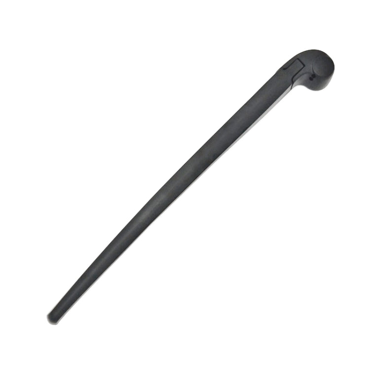 JH-AD16 For Audi Q7 2006-2015 Car Rear Windshield Wiper Arm Blade Assembly 4L0 955 407 1P9, For Audi Q7 2006-2015