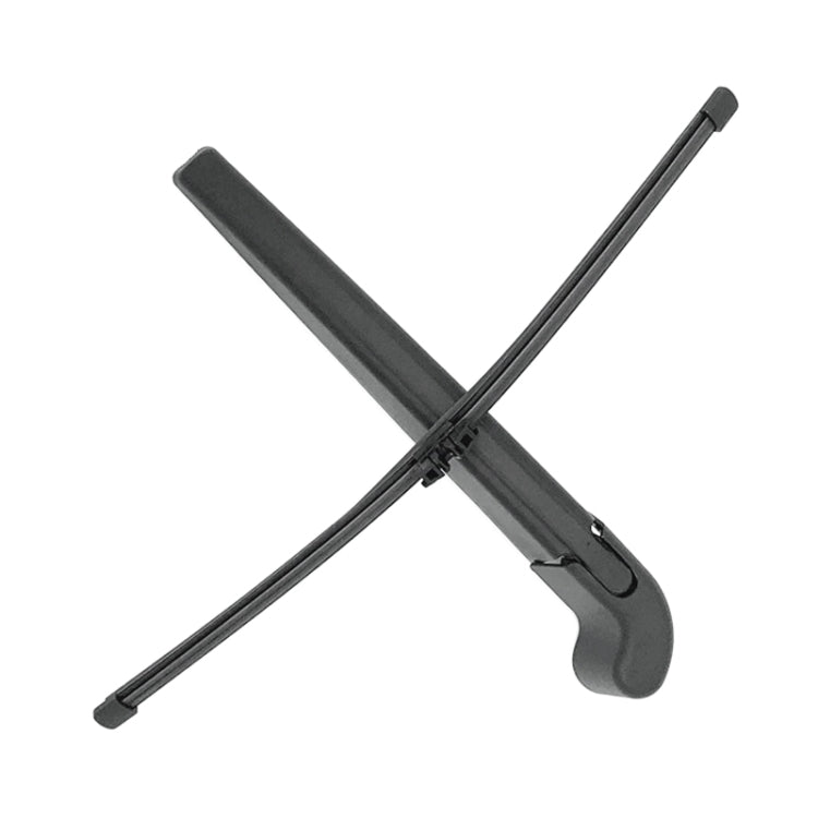 JH-BMW23 For BMW X5 G05 2019- Car Rear Windshield Wiper Arm Blade Assembly 61 62 7 442 099, For BMW X5 G05 2019-